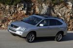Lexus RX400h 2006 года